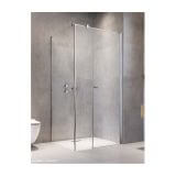 Kabina Prysznicowa Eos KDS I 100x90 Prawa 137551-01-01R Radaway