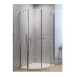 Kabina Prysznicowa Eos PDD II 80cm Część Prawa 13799470-01P Radaway