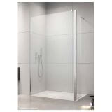 Kabina Walk-In 80 Lewa Eos 13799500-01L Radaway