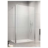 Kabina Walk-In 90 Prawa Eos 13799501-01R Radaway