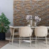 Kamień Dekoracyjny Mont Blanc Terroso 54x13,7 Maxstone