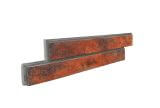 Kamień Dekoracyjny Brick Z Red 54x11,7 Maxstone
