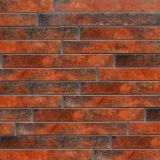 Kamień Dekoracyjny Brick Z Red 54x11,7 Maxstone