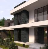 Kamień Dekoracyjny Avella Graphite 49,5x17,7 Maxstone