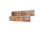 Kamień Dekoracyjny Avella Red 49,5x14,7 Maxstone
