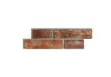 Kamień Dekoracyjny Avella Red 49,5x14,7 Maxstone