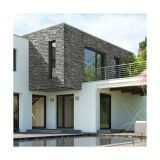 Kamień Elewacyjny Mont Blanc Nero 54x13 Maxstone