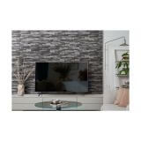 Kamień Elewacyjny Mont Blanc Nero 54x13 Maxstone