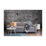 Kamień Elewacyjny Mont Blanc Nero 54x13 Maxstone