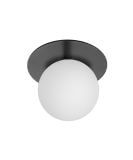 Kinkiet Borra A Czarny B2A12000 Ummo