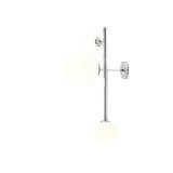 Kinkiet Dione 3 Chrome 1092Y4 Aldex