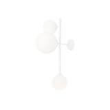 Kinkiet Dione 3 White 1092Y Aldex