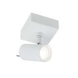 Reflektor Fussa - Biały 7222 Antigo