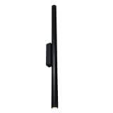 Kinkiet Kosame K - Czarny 4488 Antigo