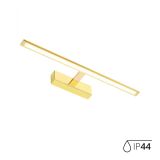 Kinkiet Linus M CCT Gold 133503 Aio