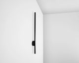 Kinkiet Lumio Wall S Black 3000K 129402 Aio