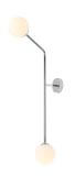 Kinkiet Pure Chrome Pionowy 1064D4_2 Aldex