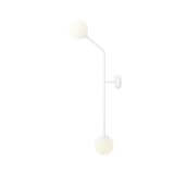 Kinkiet Pure White Pionowy 1064D_2 Aldex