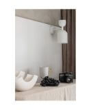 Kinkiet Supuru W Biały SUK11000 Ummo