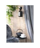 Kinkiet Supuru W Czarny SUK12000 Ummo