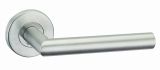 Klamka Duo KDU O 500 Inox Infinity Line