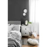 Lampa Wisząca Koban C Czarny KOC222PS0 Ummo