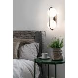 Kinkiet Koban E Czarny KOE120S0 Ummo