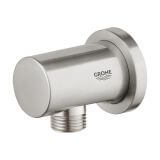 Kolanko Przyłączeniowe Rainshower Stal Nierdzewna 27057DC0 Grohe