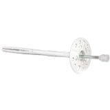 Kołek Do Izolacji Goldmurit Metal Oblewany Opak 200 szt. 10x160 mm Goldmurit