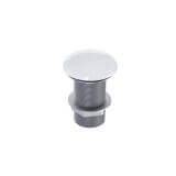 Korek Umywalkowy Klik-Klak White HG 168413 Elita