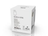 Kubek Na Szczoteczki Nova One Taupe 28087 Zone Denmark