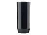 Kubek Na Szczoteczki Suii Black 332162 Zone Denmark