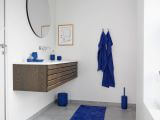 Kubek Na Szczoteczki Ume Indigo Blue 31553 Zone Denmark