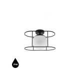 Lampa Wisząca Kuglo A Czarny KUA120S0 Ummo