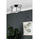 Lampa Wisząca Kuglo A Czarny KUA12000 Ummo