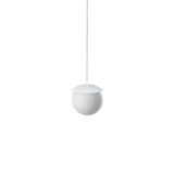 Lampa Wisząca Kuul F Biały KLF111P0 Ummo