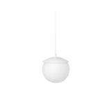 Lampa Wisząca Kuul G Biały KLG111P0 Ummo