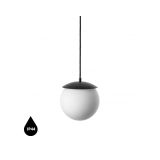 Lampa Wisząca Kuul G Czarny KLG122PS0 Ummo