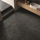 Płytka Gresowa Limestone Belgium Black Lappato 60x120x0,85 Piemme