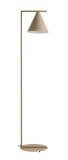 Lampa Stojąca Form Beige 1108A17 Aldex