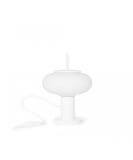 Lampa Stołowa Torni ST Biały TOS111P1 Ummo