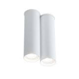 Lampa sufitowa Arida Biały 7012 Antigo