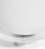 Plafon Kuul B Czerwony KLB34000 Ummo