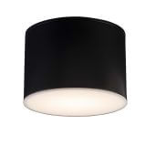 Plafon Suwa - Czarny IP44 8052 Antigo