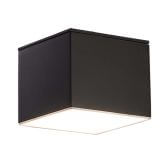 Plafon Suwa - Czarny IP44 8053 Antigo