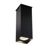 Lampa Sufitowa Toda Czarny 1102 Antigo