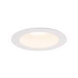 Lampa Sufitowa Tottori Il Biały 8480 Antigo