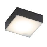 Lampa Sufitowa Tottori Il Czarny 1236 Antigo