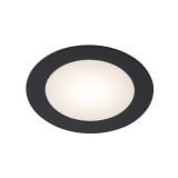 Lampa Sufitowa Tottori Il Czarny 8479 Antigo