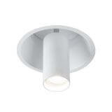 Lampa wpuszczana Yakumo 2 - Biała 7807 Antigo